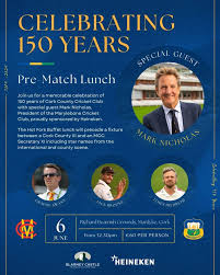 Image result for Cork County Cricket Club