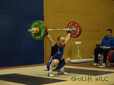 Image result for Hitchin and Letchworth Weightlifting Club