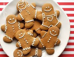 Image result for gingerbread cookies