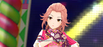 「浜川愛結奈 アイドルマスターシンデレラガールズ」の画像検索結果