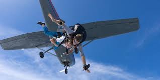 Image result for Paragon Skydiving