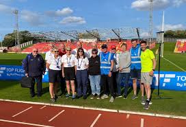 Image result for Gateshead Harriers & Athletics Club