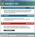 Rogue Security Software | Fake Virus Alerts | Scareware