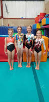 Image result for Notts Bigwood Gymnastics Club