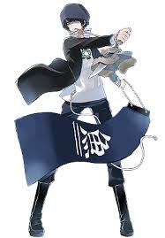 「栗木ロナウド デビルサバイバー2」の画像検索結果