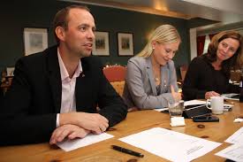 Image result for Gunn Karin Gjul