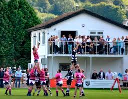 Image result for Otley Rufc Ltd