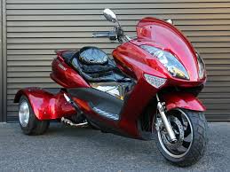 Image result for 三輪バイク