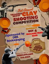 Image result for Shetland Clay Target Club