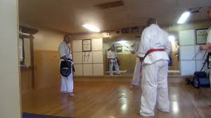 Image result for whitley karate club