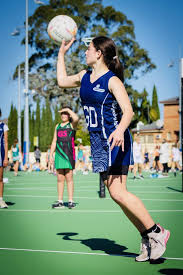 Image result for Rufforth Netball Club