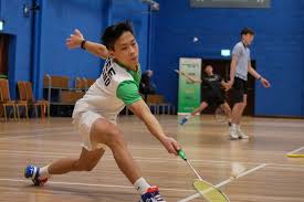 Image result for Runnymede Junior Badminton Club