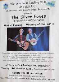 Image result for Victoria Park Bowling Club (Bridgwater)