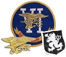 U.S. Navy Seal Team Six Pins