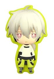 「コノハ メカクシティアクターズ」の画像検索結果