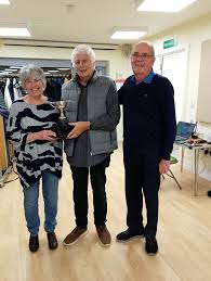 Image result for Loddon Vale Bridge Club