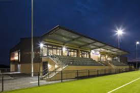 Image result for Dings Crusaders Rugby Football Club