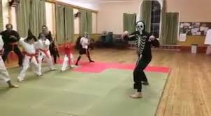 Image result for TIVERTON SHOTOKAN KARATE CLUB