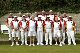 Image result for South Hams Indoor Bowls Club