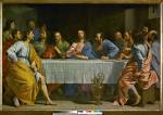 When was the Last Supper?