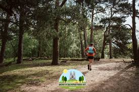 Image result for Oxted Runners