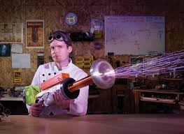 Image result for tesla coil
