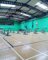 Image result for Sidmouth Badminton Club