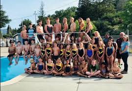 Image result for Cults Otters Amateur Swimming Club