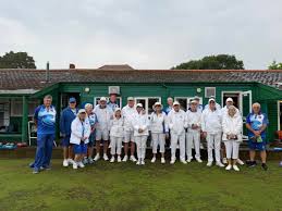 Image result for Beeston Unity Bowls Club