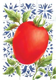 Afbeeldingsresultaat voor amish paste tomato