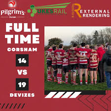 Image result for Corsham Rugby Football Club