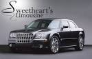 Sweetheart's Limousine | Limo Service Knoxville, TN | Weddings ...