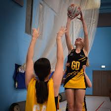 Image result for Timsbury Netball Club