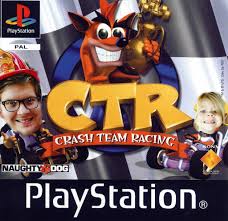 Výsledok vyhľadávania obrázkov pre dopyt crash bandicoot team racing