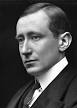 Guglielmo Marconi - Biography