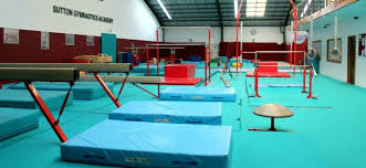 Image result for Sutton Gymnastics Academy