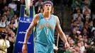 Chris Anderson, like Shaq,
