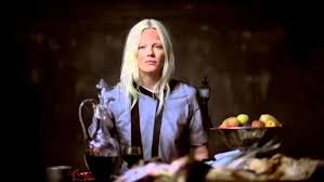 Image result for Karin Dreijer Andersson