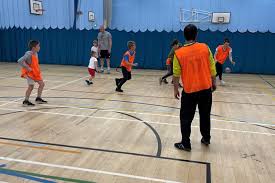 Image result for Cambridge Handball Club