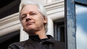 Image result for assange