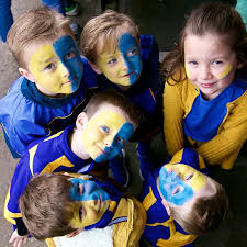 Image result for WOODRUSH RFC MINI and JUNIOR ~ & Senior