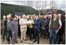 Image result for CALPAC Angling Club