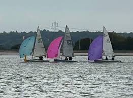 Image result for Oxford Sailing Club