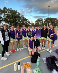 Image result for Penzance Netball Club