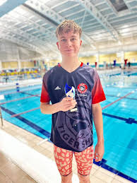 Image result for Selby Tiger Sharks Swimming Club