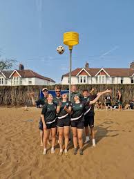 Image result for Southampton Spartans Korfball Club