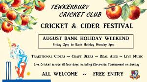 Image result for Tewkesbury Cricket Club