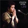 Read about Phoebe Snow's