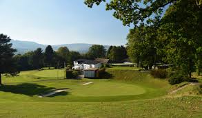 Image result for Aberdare Golf Club