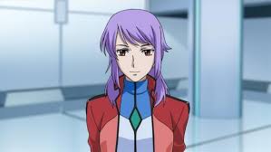 「リンダ・ヴァスティ 機動戦士ガンダム00 2nd」の画像検索結果